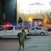 Funcionario de seguridad se separa del cargo tras verse involucrado en hecho violento