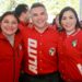 En Durango, el PRI está más vivo que nunca: Dany Soto