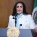 Cobro del DAP debe ser proporcional: Georgina Solorio