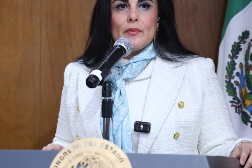 Cobro del DAP debe ser proporcional: Georgina Solorio