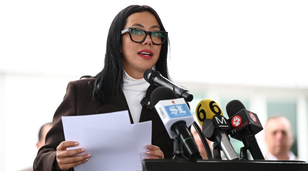 Sector empresarial se suma al bienestar de Gómez Palacio