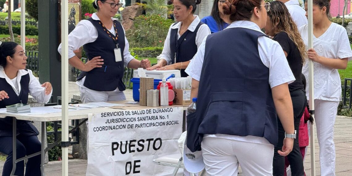 Exhortan a vacunarse para prevenir aumento de contagios de sarampión