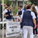 Exhortan a vacunarse para prevenir aumento de contagios de sarampión