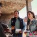 Gobierno Municipal da certeza al patrimonio de más familias en El Lucero y Circuito Emperador I.