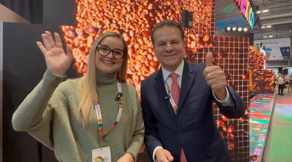Durango genera interés internacional y buenos resultados durante su participación en FITUR 2026