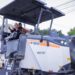 En lo que va de enero, ¡Al Millón en Pavimentación 2.0! transforma 15 colonias de Durango