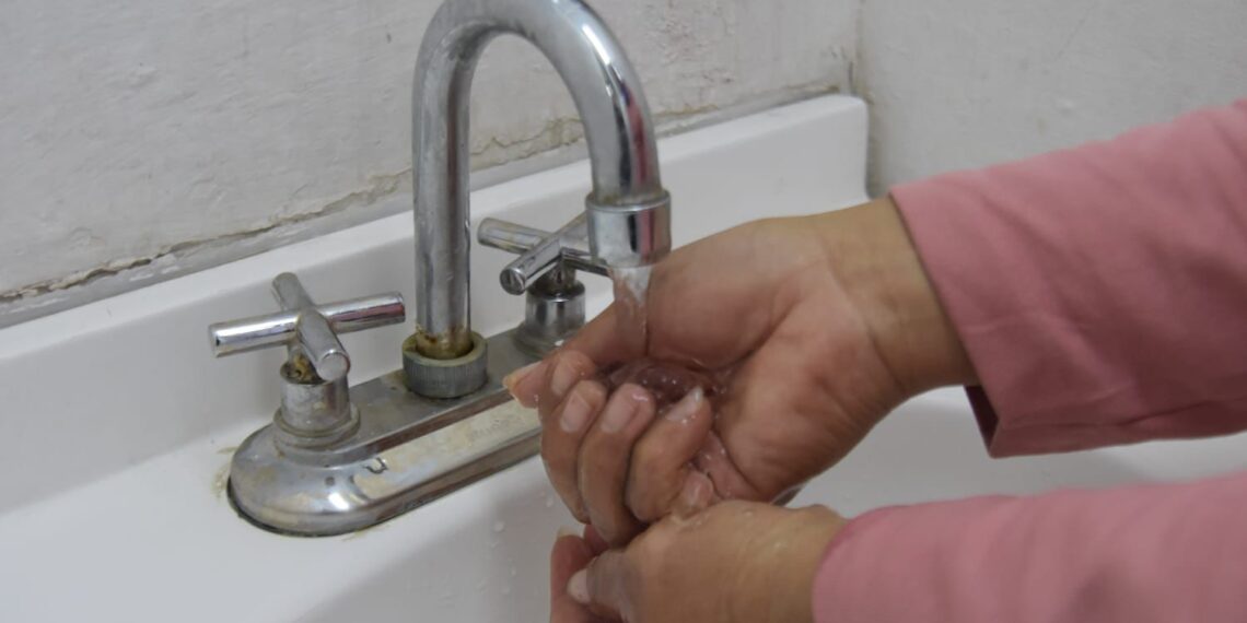 Este domingo habrá corte de agua en siete colonias de Gómez Palacio