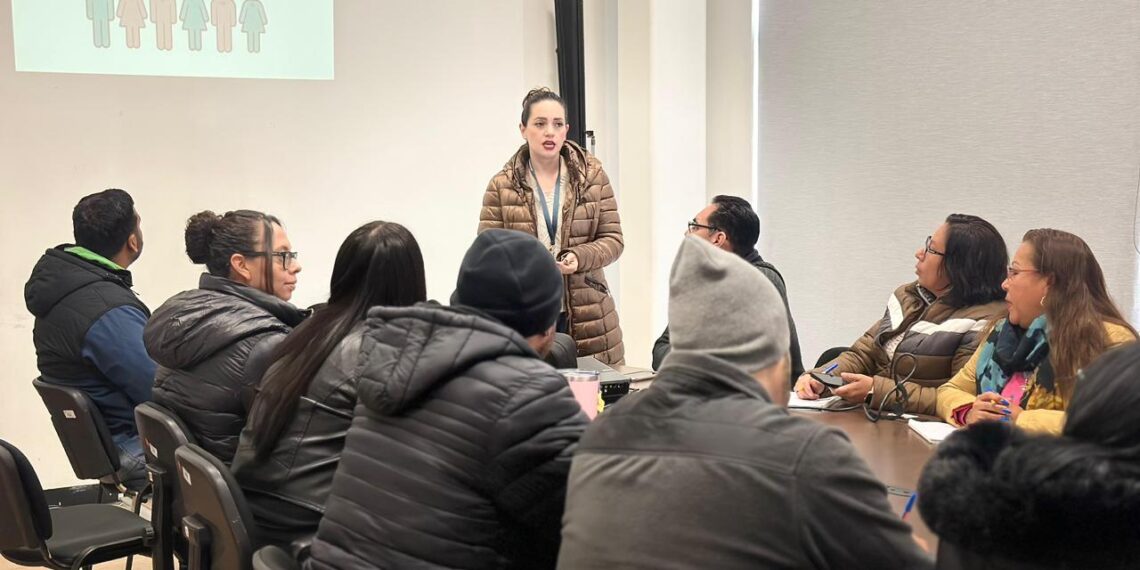 Avanzamos en casa con una cultura laboral de igualdad y respeto: Gobierno Municipal.