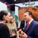 Durante la Feria Internacional de Turismo, Durango impulsa proyectos de desarrollo económico, turismo y cine