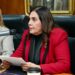 Programas sociales son un derecho, no un favor: Ana María Durón