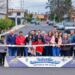 Estrena Santa Fe calles chulas con ¡Al Millón en Pavimentación 2.0!