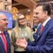 Durante FITUR 2026, Esteban Villegas fortaleció la promoción turística, cultural y deportiva de Durango