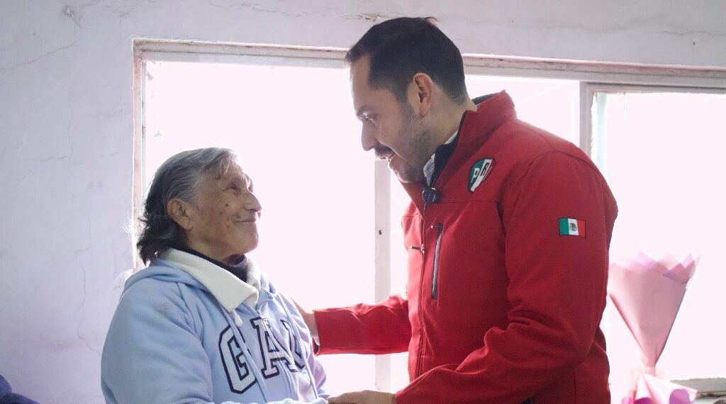 CNOP refrenda respaldo a aseadores de calzado en su 76 aniversario: Eduardo Rodríguez