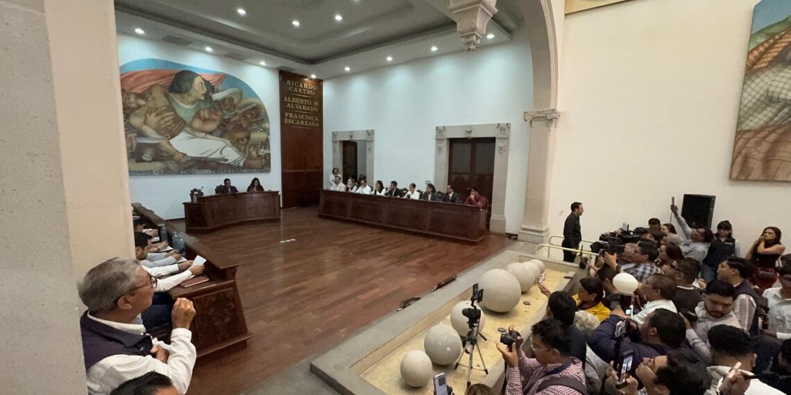 Cambios buscarán reforzar la atención ciudadana del Ayuntamiento