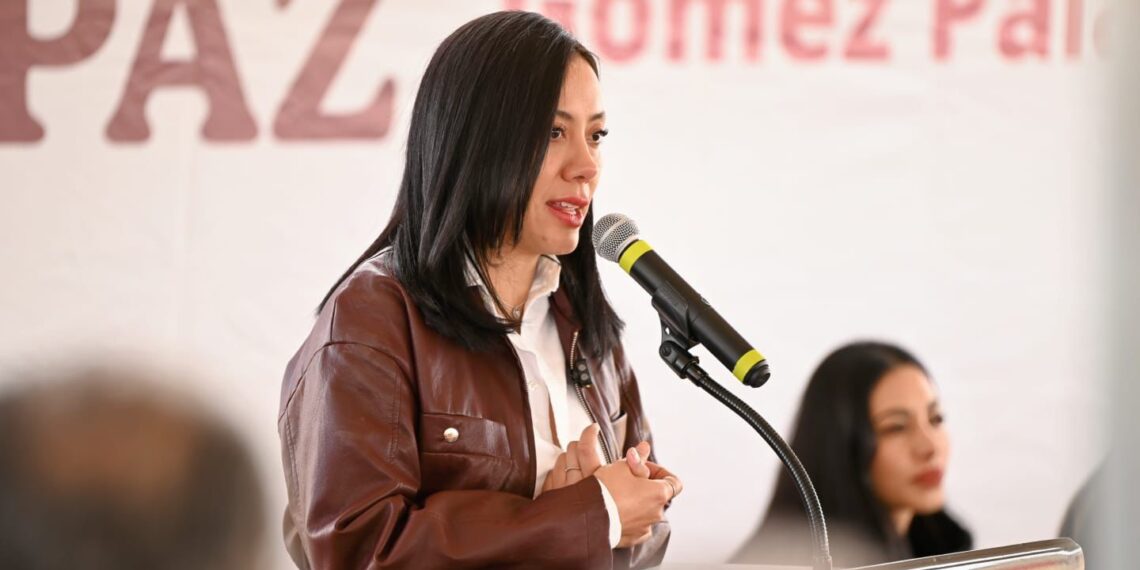 La Feria de la Paz aterriza en la colonia Colosio con servicios, empleo y prevención