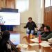 Impulsa la gran familia obras que cambian a Durango, nuestra casa