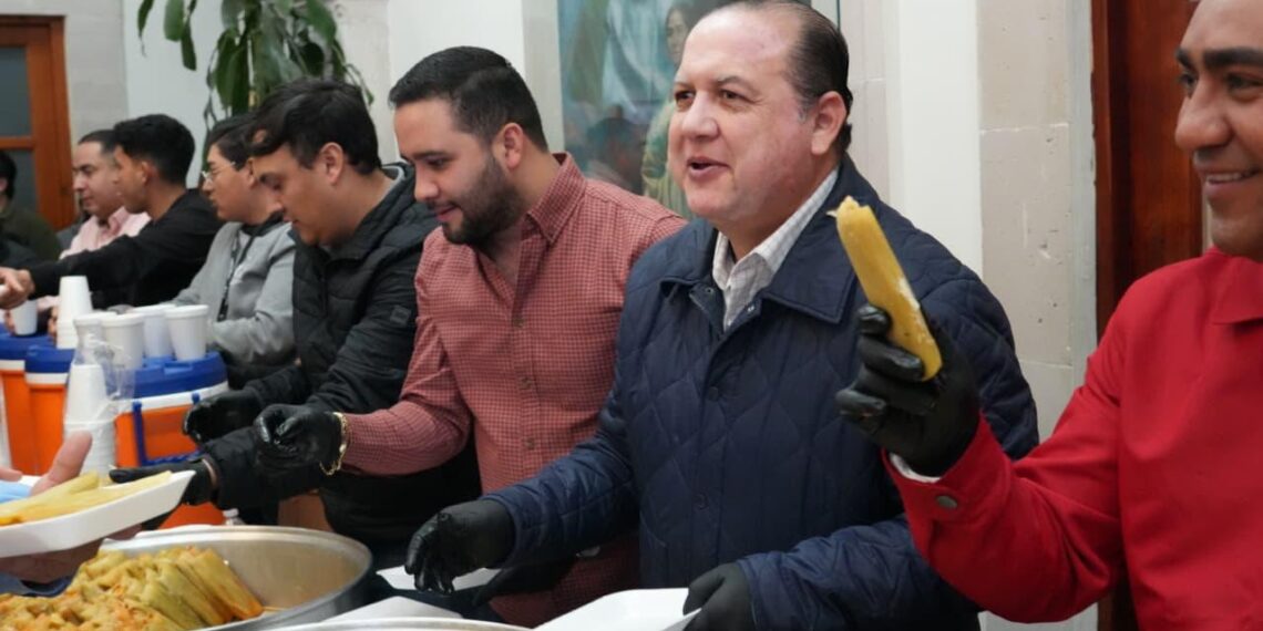 Refrenda Congreso compromiso con la niñez