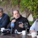 Impulsa Ernesto Alanís un Congreso productivo y comprometido con Durango