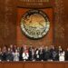 Durango reafirma su compromiso nacional en el 109 Aniversario de la Constitución de 1917