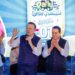 Durangueses dicen sí al Presupuesto Participativo. Toño Ochoa cumple con 47 obras en el 2026