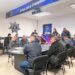 En equipo con el gobierno cuidamos la tranquilidad de Durango, nuestra casa: gran familia duranguense.