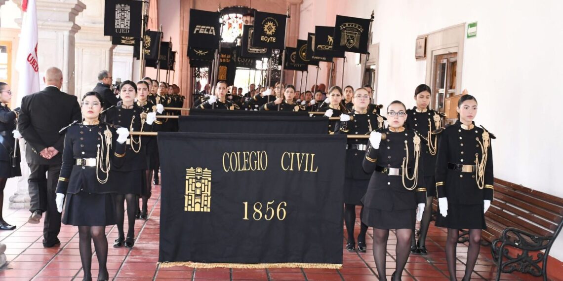 UJED recupera casi 187 mdp y obtiene aumento presupuestal para el 2026