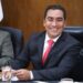 Impulsa Noel Fernández titulación de egresados de educación superior