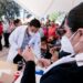 Durango mantiene vigilancia activa ante casos de sarampión