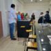 Operativo Mochila Segura, refuerza seguridad en escuelas de Gómez Palacio