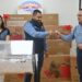 Gana la gran familia por jalar parejo y cumplir con Durango .