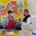 Con higiene y cuidado la cuaresma es más sabrosa