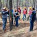 ¡Cuidaremos bien el bosque!: Desarrollo Rural Municipal