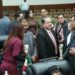 Inicia Congreso Segundo Periodo Ordinario Sesiones