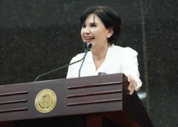 Llama GPPRI a consolidar el Congreso con soluciones para la gente