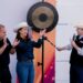 Zaira tiene gobernador amigo, y a Nuevo Ideal está llegando inversión histórica en Obras