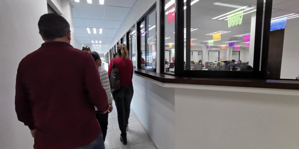 Formalizan esquema de retiro voluntario de personal educativo; ya hay dos interesados