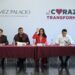 Gómez Palacio instala comité para atender salud mental y adicciones