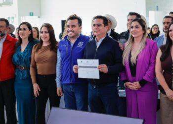 Viene más obra para Durango; COPLADEM aprueba 529 mdp para 11 programas prioritarios: Toño Ochoa