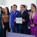 Viene más obra para Durango; COPLADEM aprueba 529 mdp para 11 programas prioritarios: Toño Ochoa