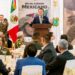 El Gobernador reconoce al Ejército como orgullo de México y su papel en mantener a Durango como uno de los estados más seguros del país