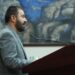 Propone Héctor Herrera garantizar autonomía sindical
