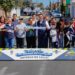 Más calles chulas en la Col. Olga Margarita con “Al Millón en Pavimentación 2.0”: Toño Ochoa