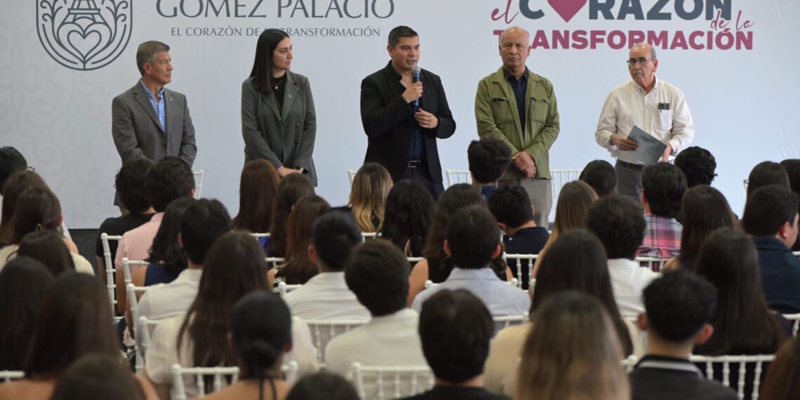 Universidad La Salle propone cómo transformar el Centro de Gómez Palacio