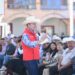 Esteban Villegas anuncia avances para que Poanas tenga banco y facilite la instalación de una nueva empresa que genere empleos y mayor derrama económica