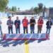 Con la calle nueva Niños Héroes que entregó Esteban Villegas se mejora la movilidad y plusvalía en Poanas