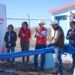 Gobernador garantiza agua para las familias de Villa Unión con equipamiento nuevo para el Pozo No. 3