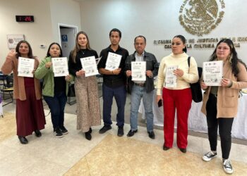 Avanza Municipio de Durango con acciones por la igualdad y los derechos humanos.