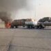 Paralización carretera por violencia en el país, pega a comercio duranguense