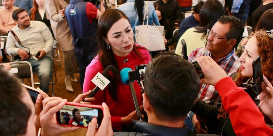 México necesita un cambio de rumbo en materia de seguridad para regresar la tranquilidad al país: Dany Soto
