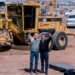 Esteban y Toño arrancan tercera etapa de Avenida Río Grande y consolidan nueva conexión estratégica para Durango